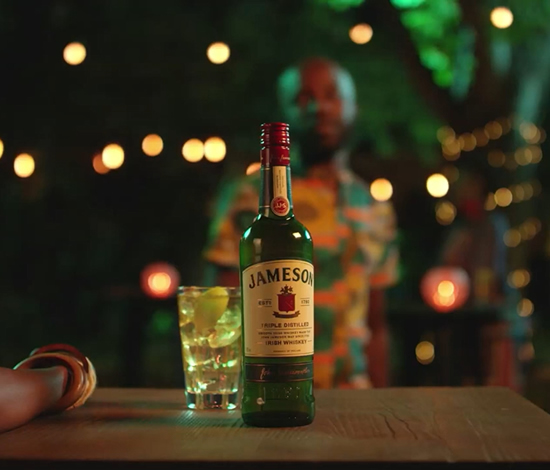 Jameson Heritage Day